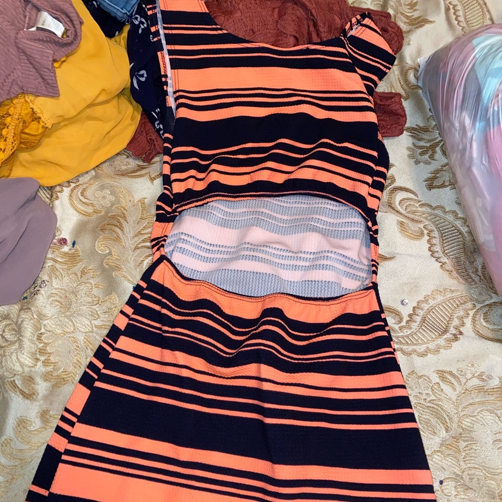 Dresses